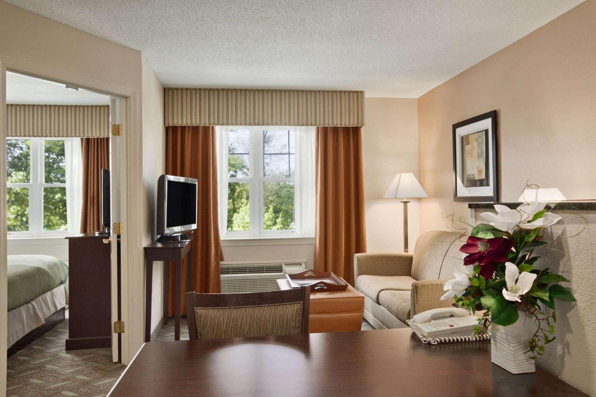 Homewood Suites By Hilton Boston/Andover Esterno foto
